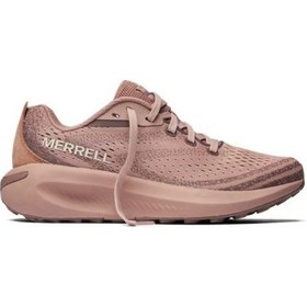 Resim Merrell J068290 Morphlıte Kadın Outdoor Ayakkabısı Pembe Pembe 