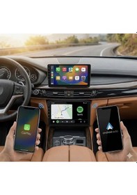 Resim Maygo Myg-8/64 Platinium Serisi Suziki Jimny 2018-2020 Model Uyumlu 8 Gb Ram 64 Gb Hafıza Carplay Android Auto Destekli Multimedya Oem Navigasyonlu Teyp 9" 