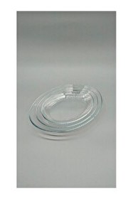 Resim Paşabahçe Invitation Tabak Seti 29-25-21 CM 3'lü 96501 