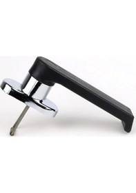 Resim Yaylı Fırın Kapı Kolu 5cm 