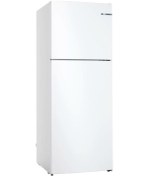 Resim Bosch KDN55NWF1N Buzdolabı KDN55NWF1N