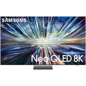 Resim Samsung 85QN900D 85" 214 Ekran 8K UHD Neo QLED TV 