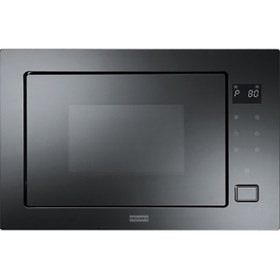 Resim Franke 1310391304 Mıkrodalga Fmw 250 Cr2 G Bk Ankastre Mikrodalga 