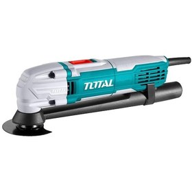 Resim Total TS3006 Çok Amaçlı Testere 