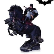 Resim Dark Knight Returns: A Call To Arms Statue 