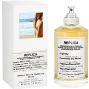 Resim Maison Margiela Replica Beach Walk Edp 100 Ml Diğer 