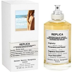 Resim Maison Margiela Replica Beach Walk Edp 100 Ml Diğer 