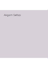 Resim Marshall Maximum Mat Silikonlu Akşam Sefası 2,5 Lt. 3,5 Kg 