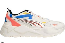 Resim PUMA RS EFEKT ENERGY ÇOK RENKLİ KADIN SPOR AYAKKABI 39475601 B-45 