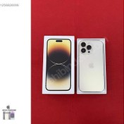 Resim Apple iPhone 14 Pro Max İkinci El YD | 128 GB | Altın İkinci El YD İPHONE 14 PRO MAX 128 GB PİL SAĞLIĞI %87 TAKASA AÇIK 12 AY !!