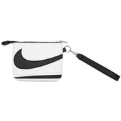 Resim Nike Icon Cortez Wristlet Kadın Cüzdan Beyaz 