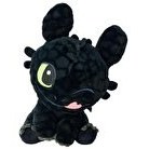 Resim Universal Toothless Peluş 1 