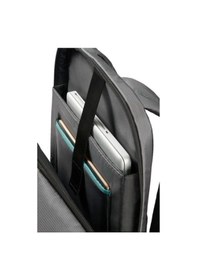 Resim Samsonite 16n-09-004 15,6" Qibyte Notebook Çantası Antrasit Çok Renkli 