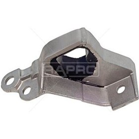 Resim RAPRO 55228 Egzoz Takozu CLIO II 