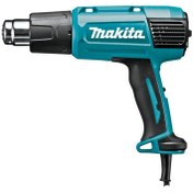 Resim Makita HG6031VK Sıcak Hava Tabancası (MAKİTA.HG6031VK) 