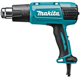 Resim Makita HG6031VK Sıcak Hava Tabancası (MAKİTA.HG6031VK) 