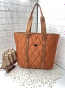 Resim VİCTORİA POLO Kapitone Çanta 