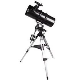 Resim Epilons 203-800 Profesyonel Aynalı Model Teleskop 