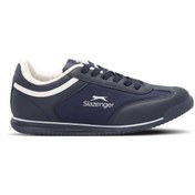 Resim Slazenger MOJO I Kadın Lacivert / Beyaz Günlük Spor Ayakkabısı 