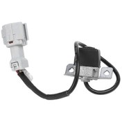 Resim Hyundai İ40 2011-2014 Oem Yedek Arka Görüş Kamerası - Park Yardımı 95760-3z001 Siyah. 