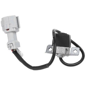 Resim Hyundai İ40 2011-2014 Oem Yedek Arka Görüş Kamerası - Park Yardımı 95760-3z001 Siyah. 