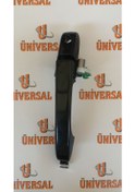 Resim Kapı Kolu Crv 2002 2006 Ön Dış Sağ 