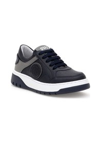 Resim U.S. Polo Assn. Erkek Çocuk Lacivert Spor Ayakkabı 50295116-VR033 