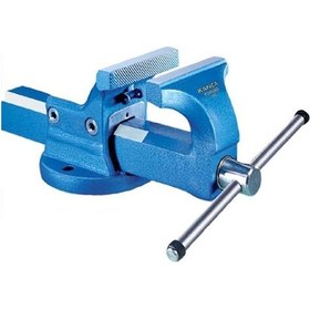 Resim Kanca Sabit Tesviyeci Mengene 135Mm 