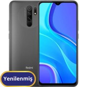 Resim Xiaomi Redmi 9 Yenilenmiş TR Garanti | 64 GB 3 GB Gri 