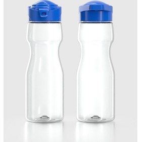 Resim Renga Juno 730 Ml Tritan Matara 911049 Mavi MAvi 