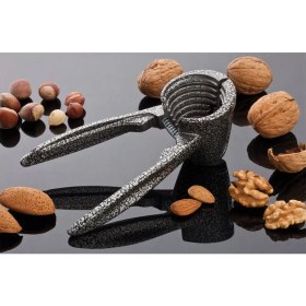 Resim Pratik Fındık Kıracağı - Alüminyum Döküm Yaylı - ARS7251-3553 