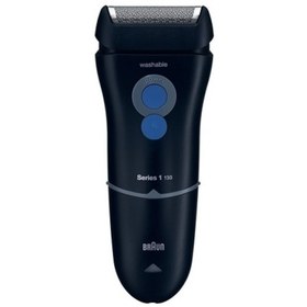 Resim Braun 1 Serisi 130S Folyo Başlık Tıraş Makinesi 