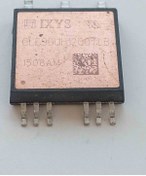 Resim Cle90uh1200tlb Ixys Scr Triyak Tristör 