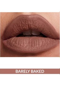 Resim Avon Power Stay Kalıcı Likit Mat Ruj Barely Baked 