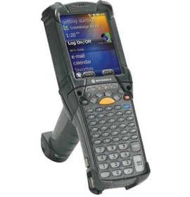 Resim Motorola Tarayıcı Mc92n0-gj0sxeya5wr Zebra Mc92n0-g 3,7 İnç Mini Pc Yenilendi -124557 