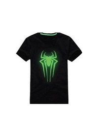 Resim Cadence Gece Parlayan Kumaş Boya - Koyu Yeşil - Glow In Dark 50Ml 