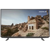 Resim Grundig Berlin 43 GEU 7965 A Grundig TV 