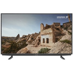 Resim Grundig Berlin 43 GEU 7965 A Grundig TV 