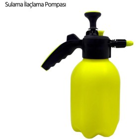 Resim ASTRALTECH İLAÇLAMA POMPASI 