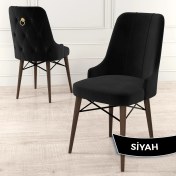 Resim Canisa Concept Pare Serisi, 1.sınıf Babyface Kumaş, Ceviz Gürgen Ayak 