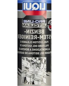 Resim 500 Ml Benzin Sistem Temizleyici 1000'li Set 