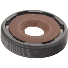 Resim Eksantrik Keçe 15x36x7 06h103085j Wisco - Audi A4 A5 Q5 1.8 2.0tfsi 08 Ve Sonrası Uyumlu 