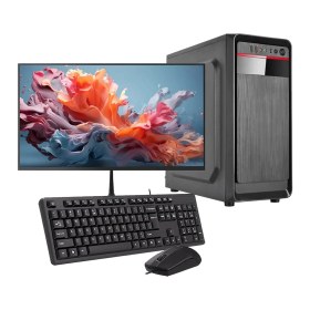 Resim Avantron EVO3326 I5 2.nesil 8gb Ram 128GB SSD "21.5 Masaüstü Bilgisayar 