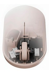 Resim Xiaomi Kablosuz Q Klavye Mouse Set Wxjs01ym 