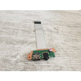 Resim Grundig Uyumlu Gnb 1452 B1 N2 Usb Soket 