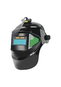 Resim Symbee "360 Panoramik Kaynak Maskesi - Uv/ır Korumalı, Aydınlatmalı, Pil Dahil" 