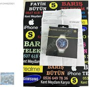 Resim SIFIR KAPALI KUTU HUAWEİ WATCH GT 5 PRO METAL BARIŞ TELEKOM DA 