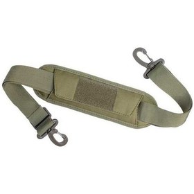 Resim Ganzhoushop Yeşil Suntek Omuz Askısı - Ayarlanabilir Ve Konforlu Ud Yeşil 