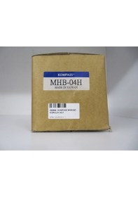 Resim Kompass MSW-03-X Modular Valve 