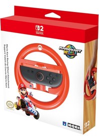 Resim Nintendo Switch 2 Mario Kart Racing Direksiyon Lisanslı Mario 